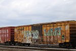 RBOX boxcar